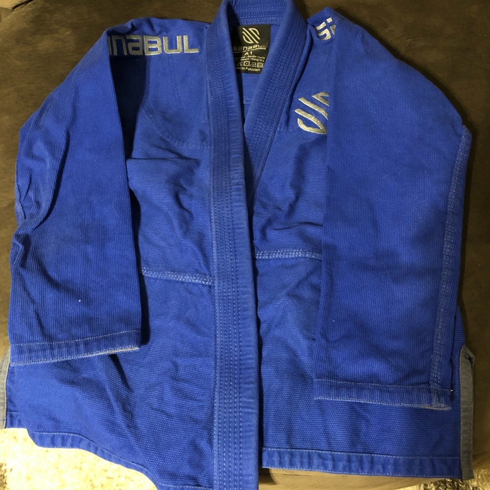 Sanabul Gi